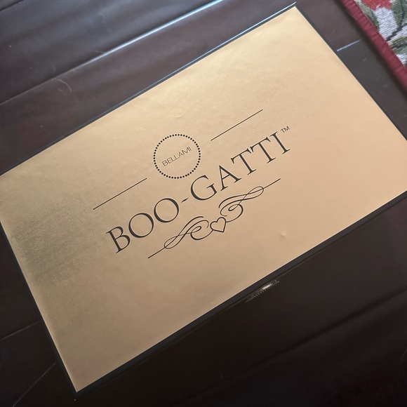 Bellami BOOGATTI hair extensions